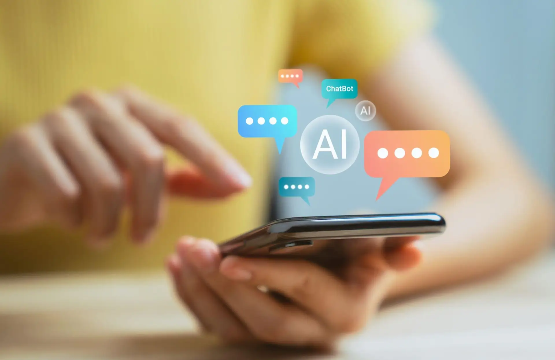Integrating AI Into Mobile Apps