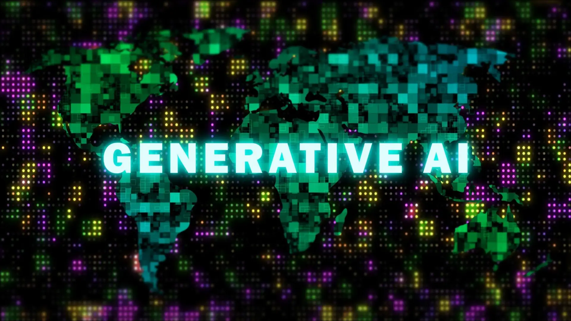 Generative AI Is Secure AI