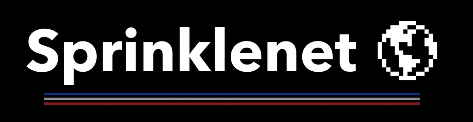 Sprinklenet Logo