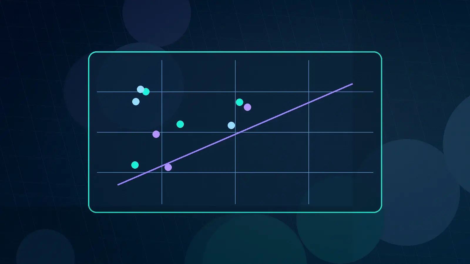Abstract technical AI illustration for RAG vs. Fine-Tuning vs. Prompting: How to Choose