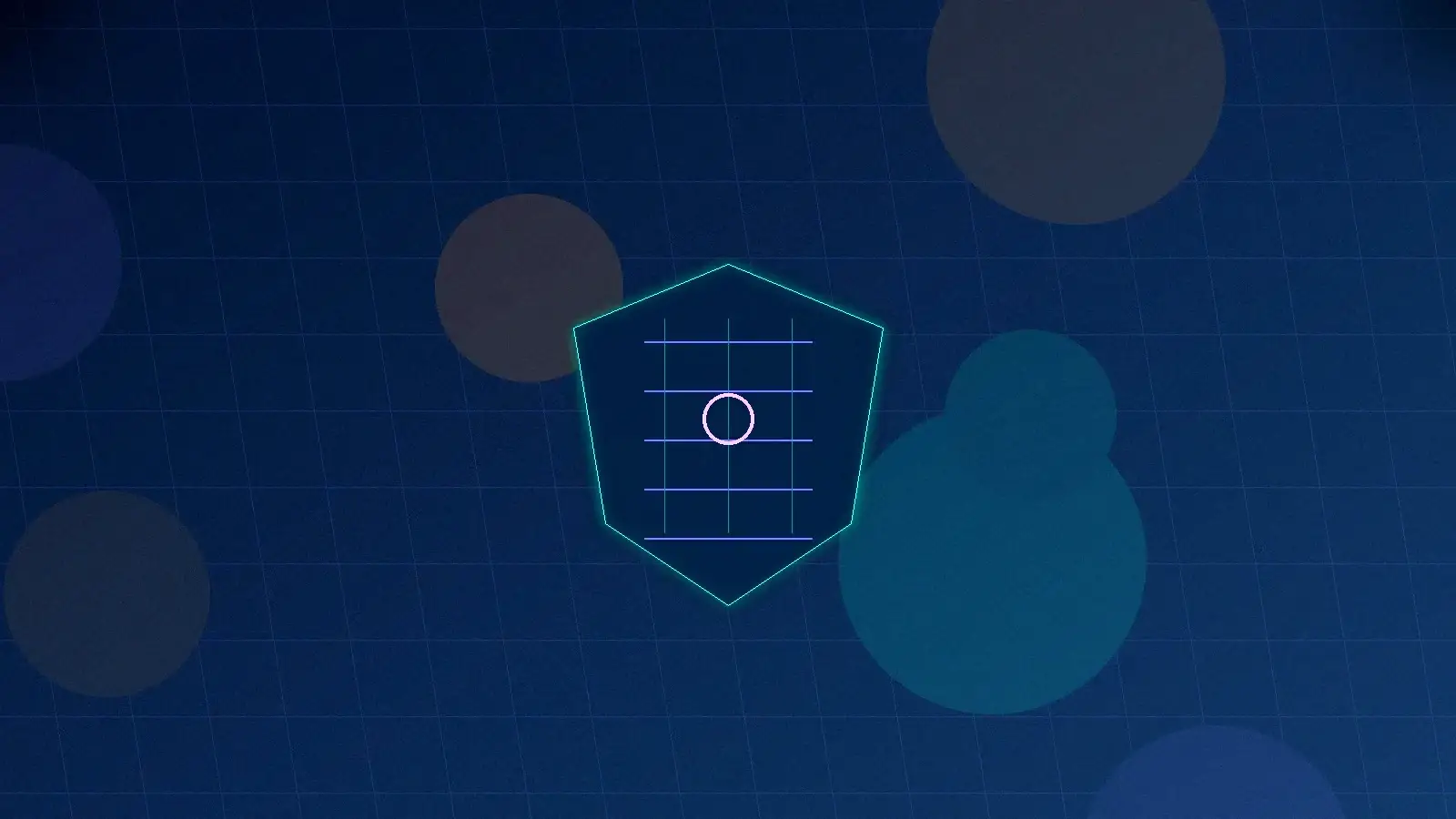 Abstract AI systems illustration for Navigating Threats in Large Language Models: Understanding, Detecting and Mitigating Risks