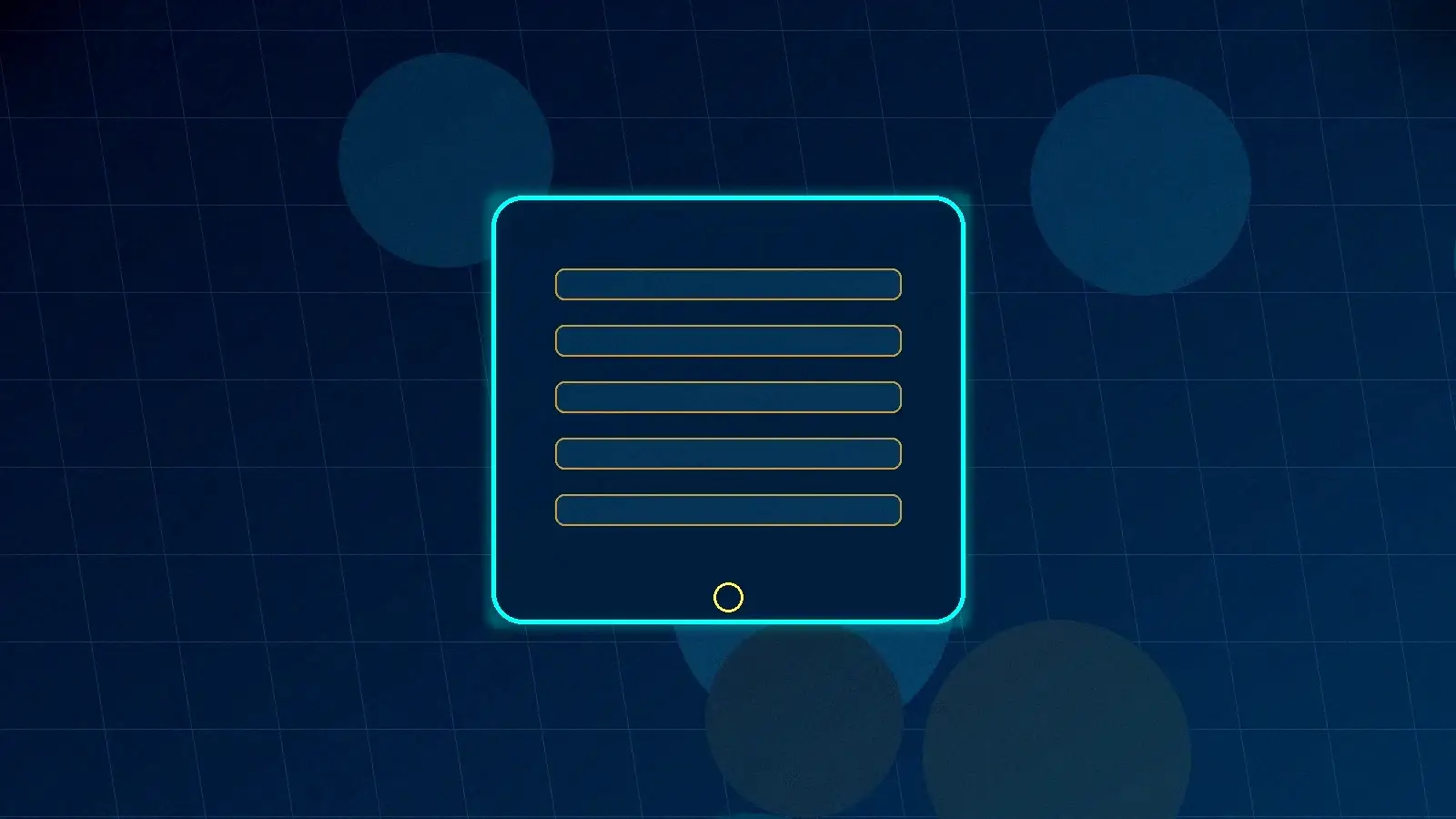 Abstract AI systems illustration for From Prototype to Platform: The AI Journey