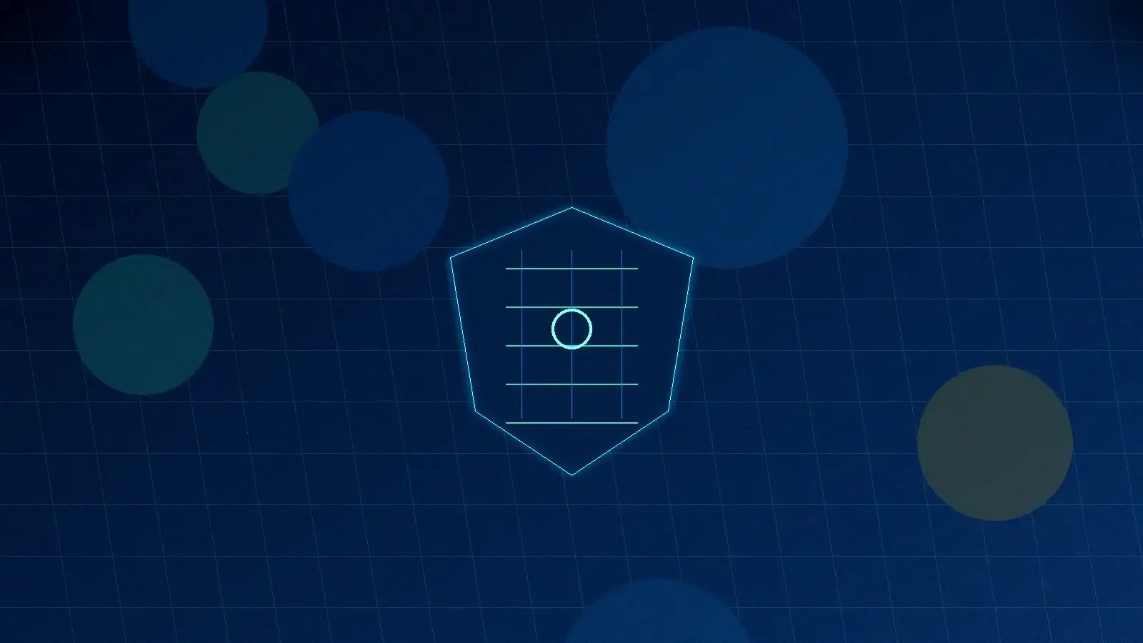 Abstract AI systems illustration for Revolutionizing Decision-Making: Mastering Data Fusion and Trust Metrics