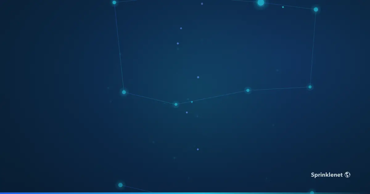 Building AI Delivery Teams That Ship - Sprinklenet Insights cover