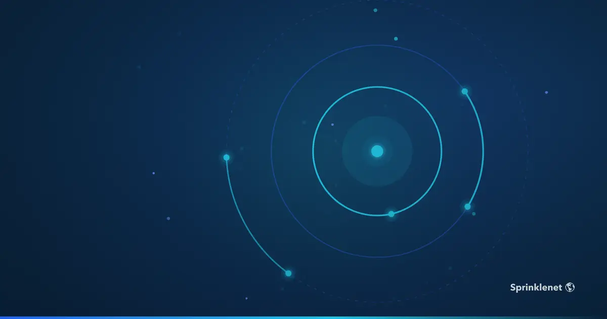 AI Governance Roadmap for Mid-Market Enterprises - Sprinklenet Insights cover