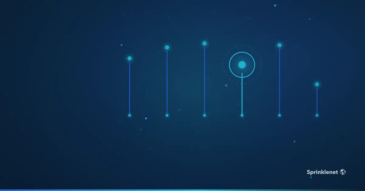 What Federal Buyers Should Ask Before Funding an AI Pilot - Sprinklenet Insights cover
