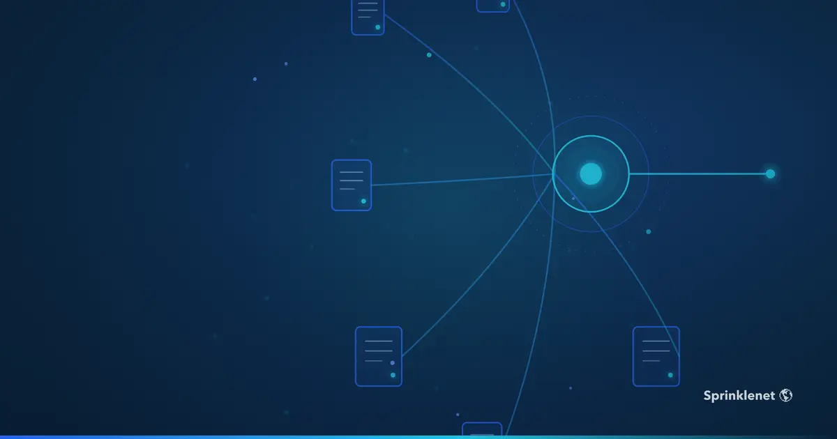 Multimodal AI for Business Leaders - Sprinklenet Insights cover